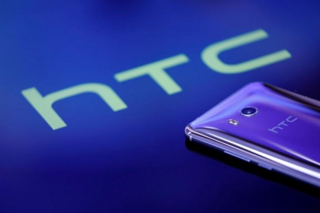 HTC ставит новые финансовые антирекорды - «Новости сети»