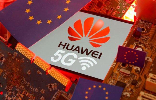 Комитет по обороне британского парламента проверит безопасность использования технологий 5G Huawei - «Новости сети»