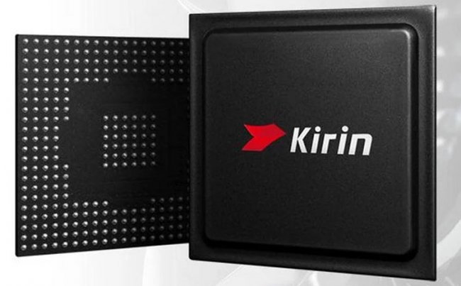 Мощный 7-нм чип среднего класса, Kirin 820 5G, выйдет уже 30 марта - «Новости сети»