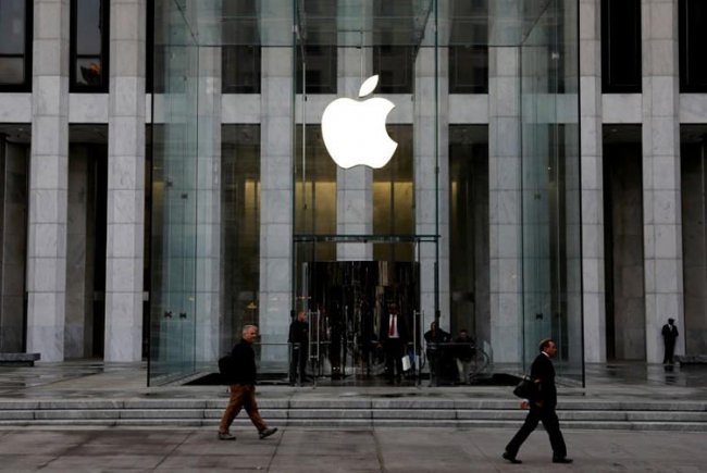 Apple удвоила пожертвования Китаю на борьбу с Covid-19 - «Новости сети»