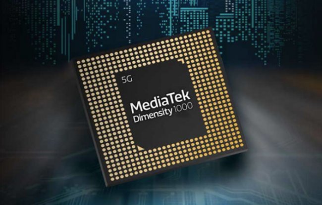 Samsung и MediaTek поборются за заказы на 5G-чипы со стороны Huawei - «Новости сети»
