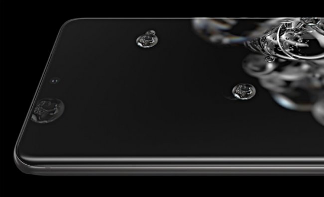 Флагманские смартфоны Samsung могут получить селфи-камеру с оптической стабилизацией - «Новости сети»