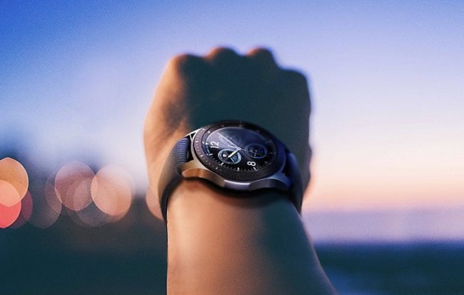 Новые смарт-часы Samsung Galaxy Watch выйдут в четырёх модификациях - «Новости сети»