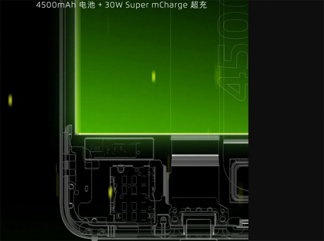 Смартфон Meizu 17 5G получит подзарядку Super mCharger - «Новости сети»
