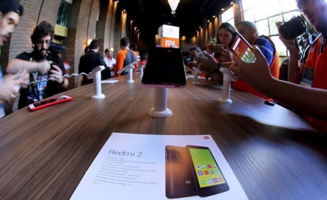 Xiaomi готовит новые смартфоны с поддержкой 5G - «Новости сети»