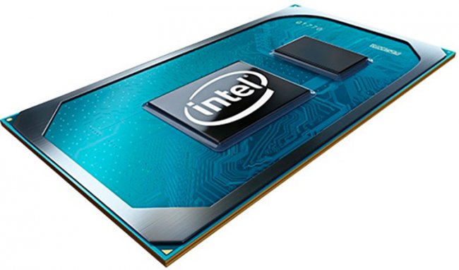 Первые тесты 4-ядерного 2,8-ГГц Intel Tiger Lake U — AMD может не беспокоиться - «Новости сети»