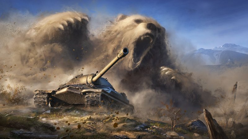 Lesta Games выразила готовность выпустить «Мир танков» и «Мир кораблей» на российской консоли - «Новости сети»