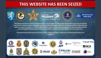 Правоохранители закрыли фишинговую платформу LabHost - «Новости»