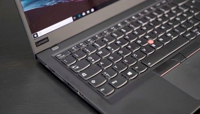 Проблема с портом USB Type-C в ноутбуках Lenovo может быть вызвана прошивкой Thunderbolt - «Новости сети»