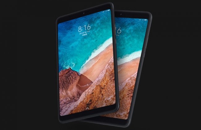 Xiaomi пока не планирует выпускать новый планшет Mi Pad - «Новости сети»