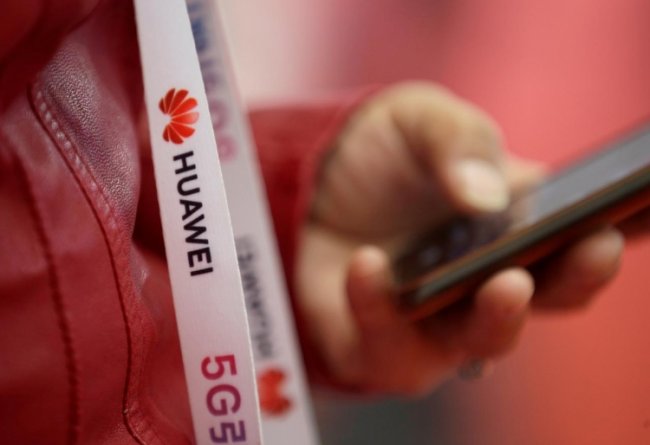 Великобритания ограничит, но не запретит участие Huawei в развёртывании сетей 5G - «Новости сети»