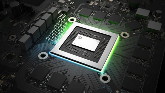 Новый загадочный чип AMD с мощной «встройкой» может стать основой младшей Xbox Series S - «Новости сети»