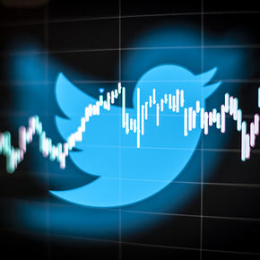 Чистая прибыль Twitter снизилась более чем вдвое - «Интернет»