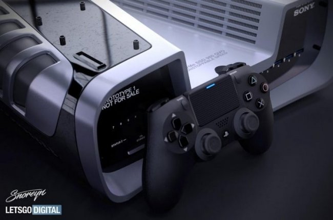 PlayStation 5 может получить SSD-накопитель Samsung 980 QVO с PCIe 4.0 и памятью QLC - «Новости сети»