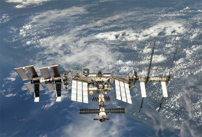 Роскосмос доработает новый МКС-модуль за миллиарды рублей - «Новости сети»