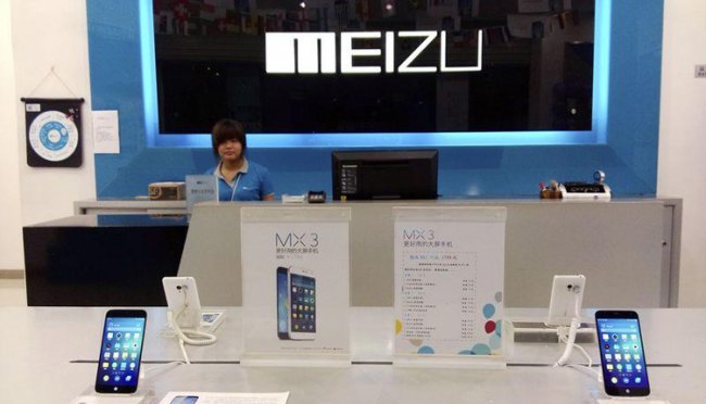 Флагманский смартфон Meizu 17 показался на рендере - «Новости сети»