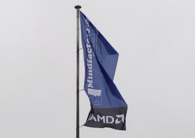 И Radeon в поле воин: видеокарты AMD заняли 43 % продаж MindFactory - «Новости сети»