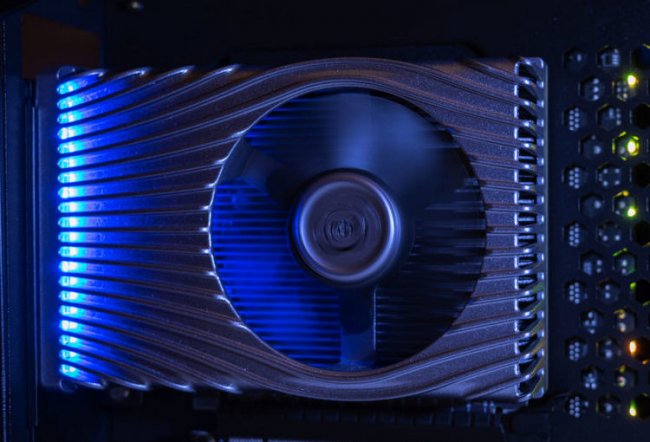 Первые тесты Intel Xe DG1: встроенная и дискретная версии GPU близки по производительности - «Новости сети»