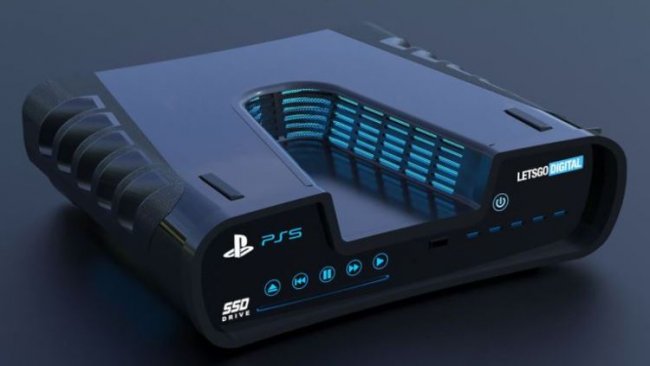 Sony ещё не определилась со стоимостью консоли PlayStation 5 - «Новости сети»
