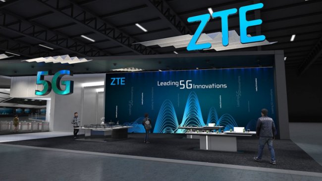 ZTE анонсировала планы представить на MWC 2020 5G-смартфон ZTE Axon и ряд новинок - «Новости сети»
