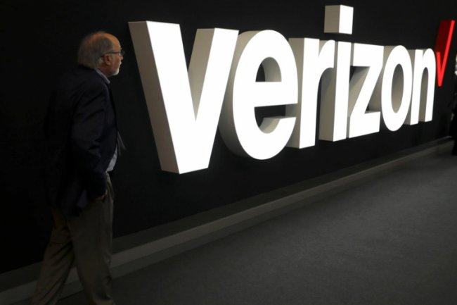 Huawei подала в суд на Verizon из-за нарушения прав на патенты - «Новости сети»