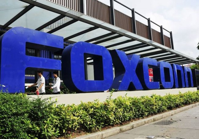 Не все предприятия Foxconn в Китае смогут возобновить работу 10 февраля - «Новости сети»