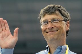 Билл Гейтс покинул Microsoft: есть ли будущее у компании без основателя - «Windows»