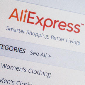 В AliExpress сообщили о возобновлении поставок товаров покупателям - «Интернет»