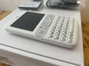 Прототип первого Android-смартфона «всплыл» на eBay - «Новости сети»