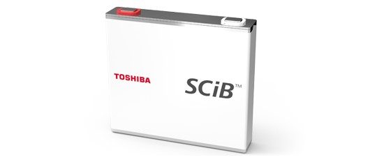 Аккумуляторные батареи Toshiba SCiB прописались в гибридных автомобилях Nissan и Mitsubishi - «Новости сети»