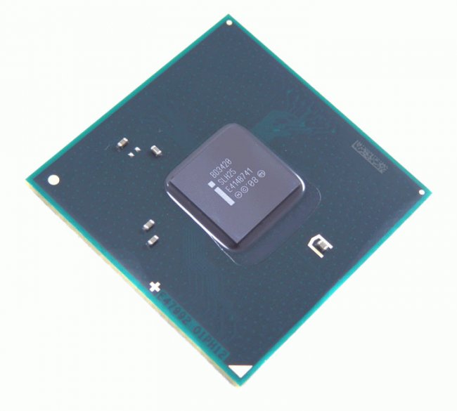 Только менять: в чипсетах Intel найдена неустранимая уязвимость - «Новости сети»
