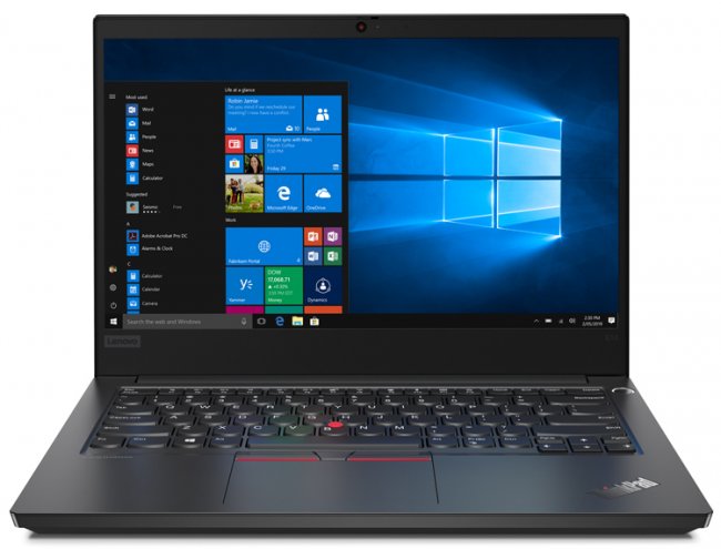 Ноутбуки Lenovo ThinkPad E14/E15 в России: цена начинается с 36 900 рублей - «Новости сети»