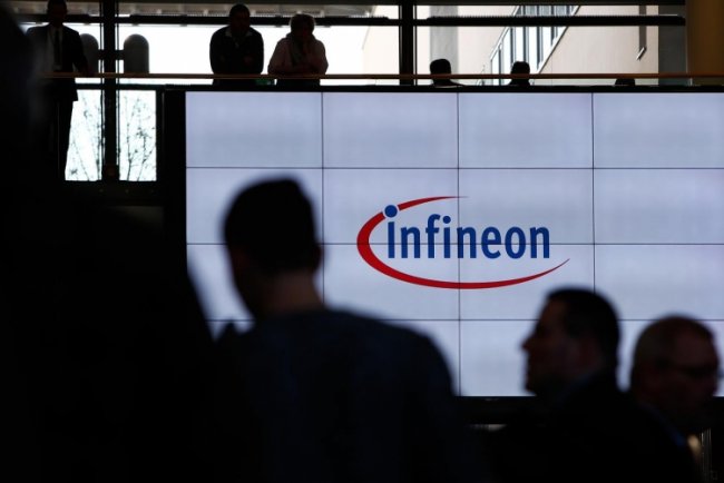 США могут заблокировать покупку немецкой Infineon американской Cypress - «Новости сети»