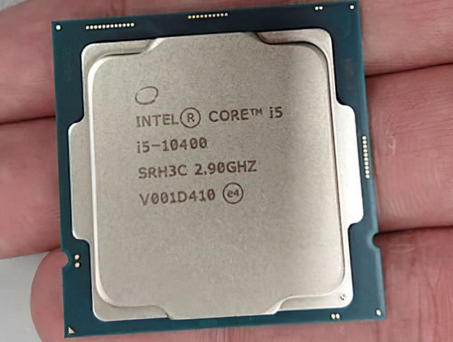 Intel ещё не определилась: процессоры Comet Lake-S выйдут когда-то в следующем квартале - «Новости сети»