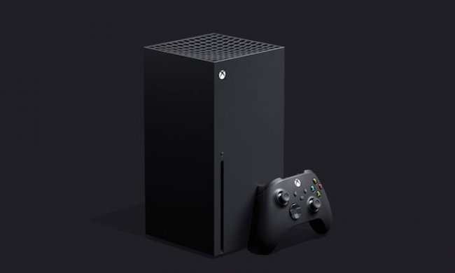 Консоль Microsoft Xbox Series X получит специализированный аудиопроцессор - «Новости сети»