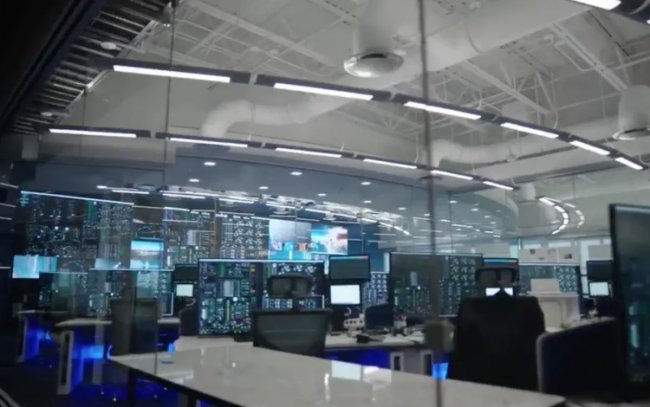 Blue Origin завершила строительство собственного Центра управления полётами - «Новости сети»