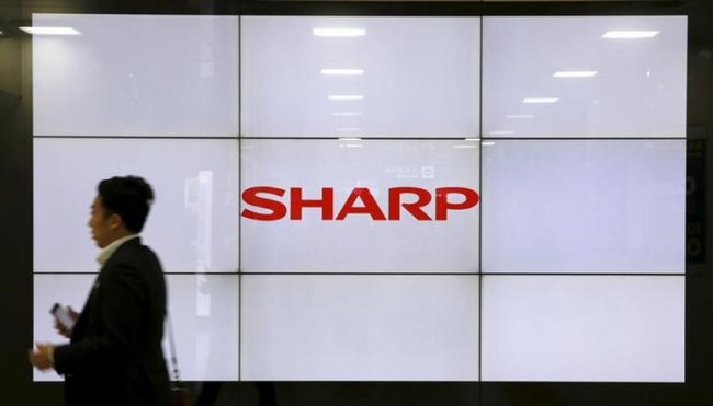 Sharp обвиняет Vizio и OPPO в нарушении патентов - «Новости сети»
