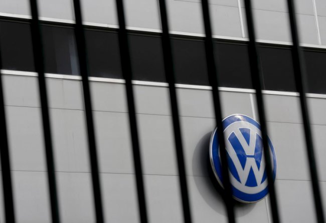 Volkswagen планирует использовать аккумуляторы электромобилей для торговли электроэнергией - «Новости сети»