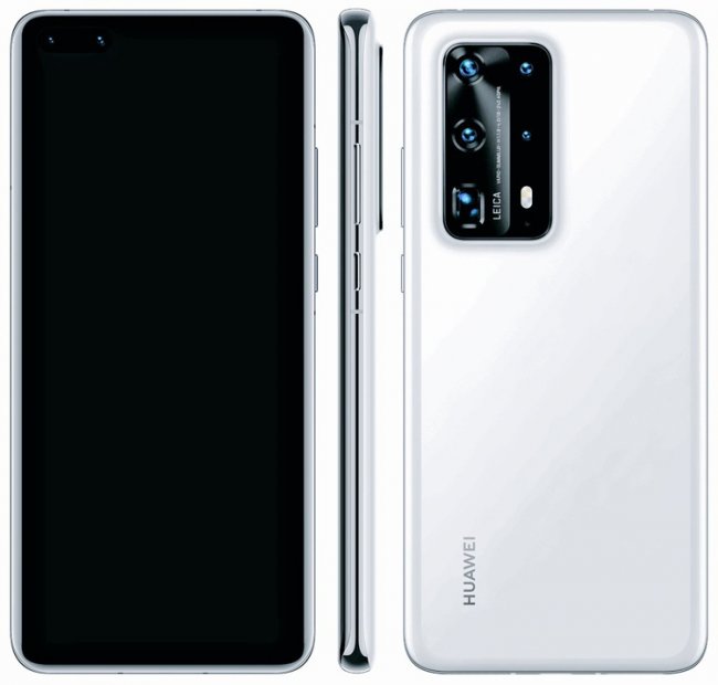 Смартфон Huawei P40 Pro 5G с 8 Гбайт ОЗУ протестирован в Geekbench - «Новости сети»