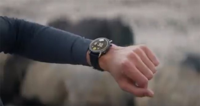 Realme готовит свои первые смарт-часы - «Новости сети»