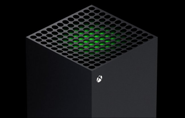 Microsoft: производительность Xbox Series X в трассировке лучей эквивалентна 25 Тфлопс - «Новости сети»