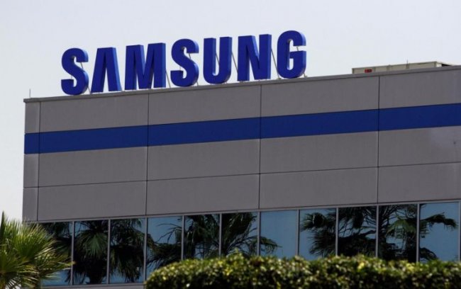 Samsung Electronics не ожидает снижения спроса на полупроводниковые компоненты - «Новости сети»