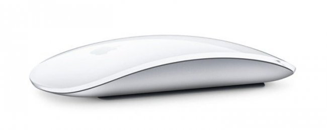У Apple может появиться мышь с изменяемой формой - «Новости сети»