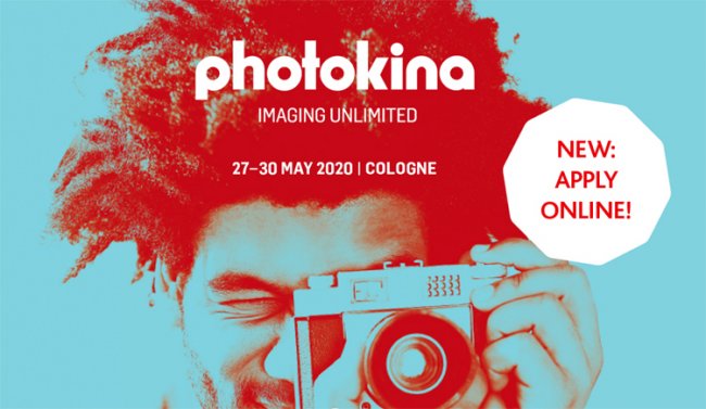 Выставка Photokina 2020 пала жертвой коронавируса - «Новости сети»