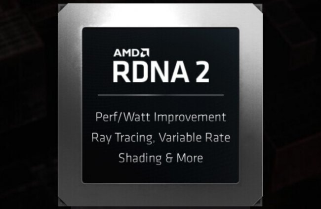 Sony не просто использовала в PS5 готовую графику RDNA 2, а участвовала в её создании - «Новости сети»