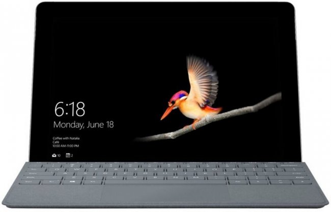 Новые утечки подтверждают не самые впечатляющие характеристики Microsoft Surface Go 2 - «Новости сети»