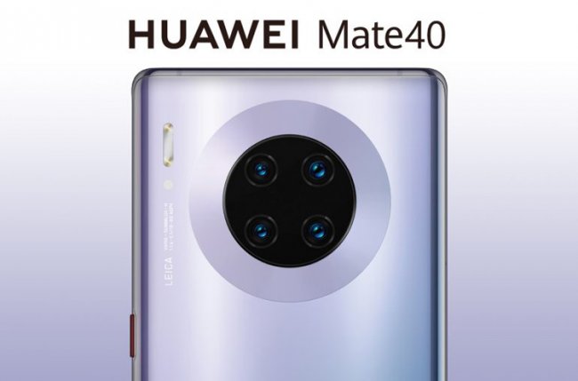 Huawei предлагает окружить тыльную камеру смартфона сенсорным дисплеем - «Новости сети»