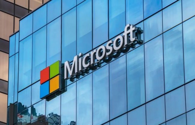 Microsoft и NVIDIA сообщили о начале восстановления цепочек поставок - «Новости сети»