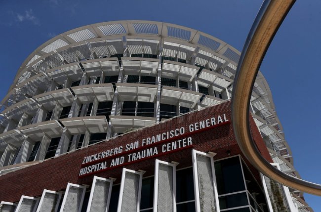 Медработники в Сан-Франциско будут носить смарт-кольца для раннего выявления заражения коронавирусом - «Новости сети»