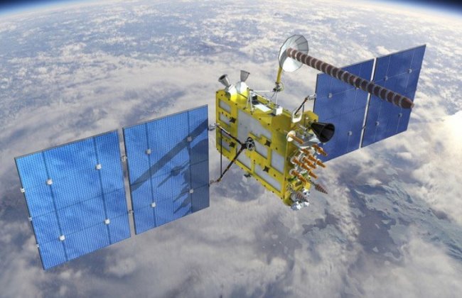 Два спутника выведены из состава орбитальной группировки системы ГЛОНАСС - «Новости сети»